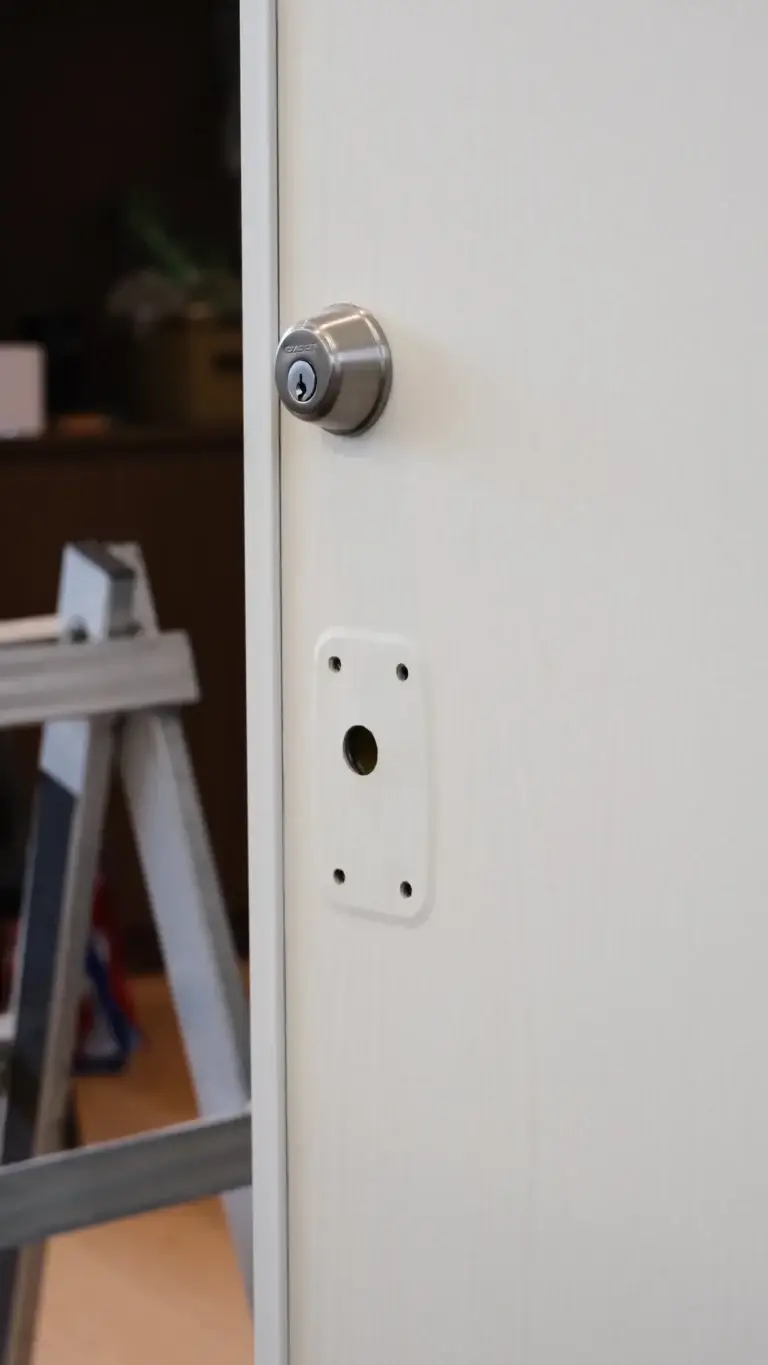 磐築 建築膜完工照片