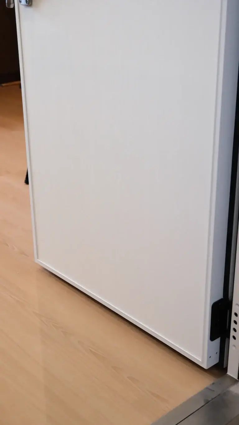 磐築 建築膜完工照片