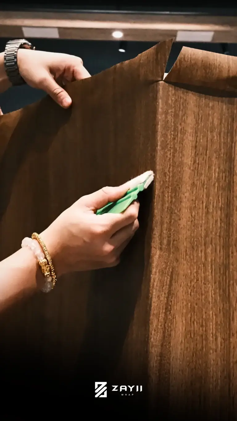 音響 建築膜完工照片