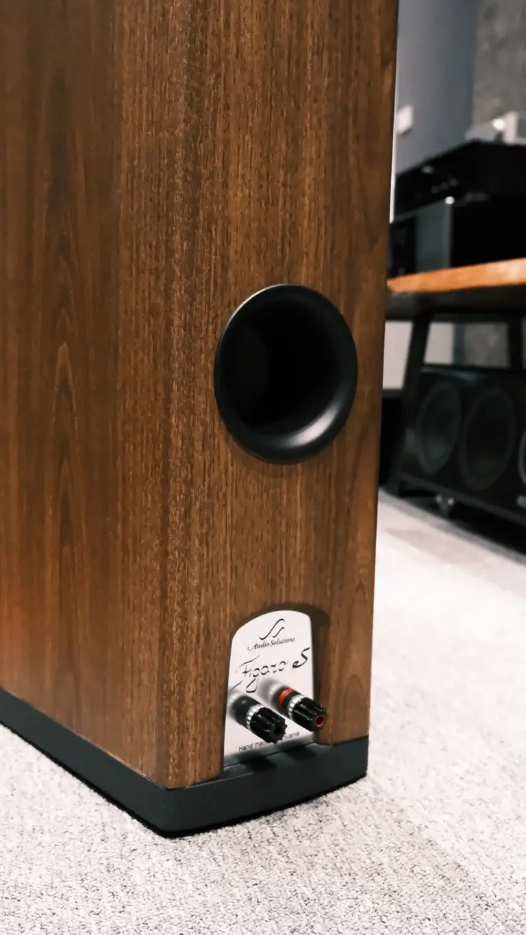 音響 建築膜完工照片