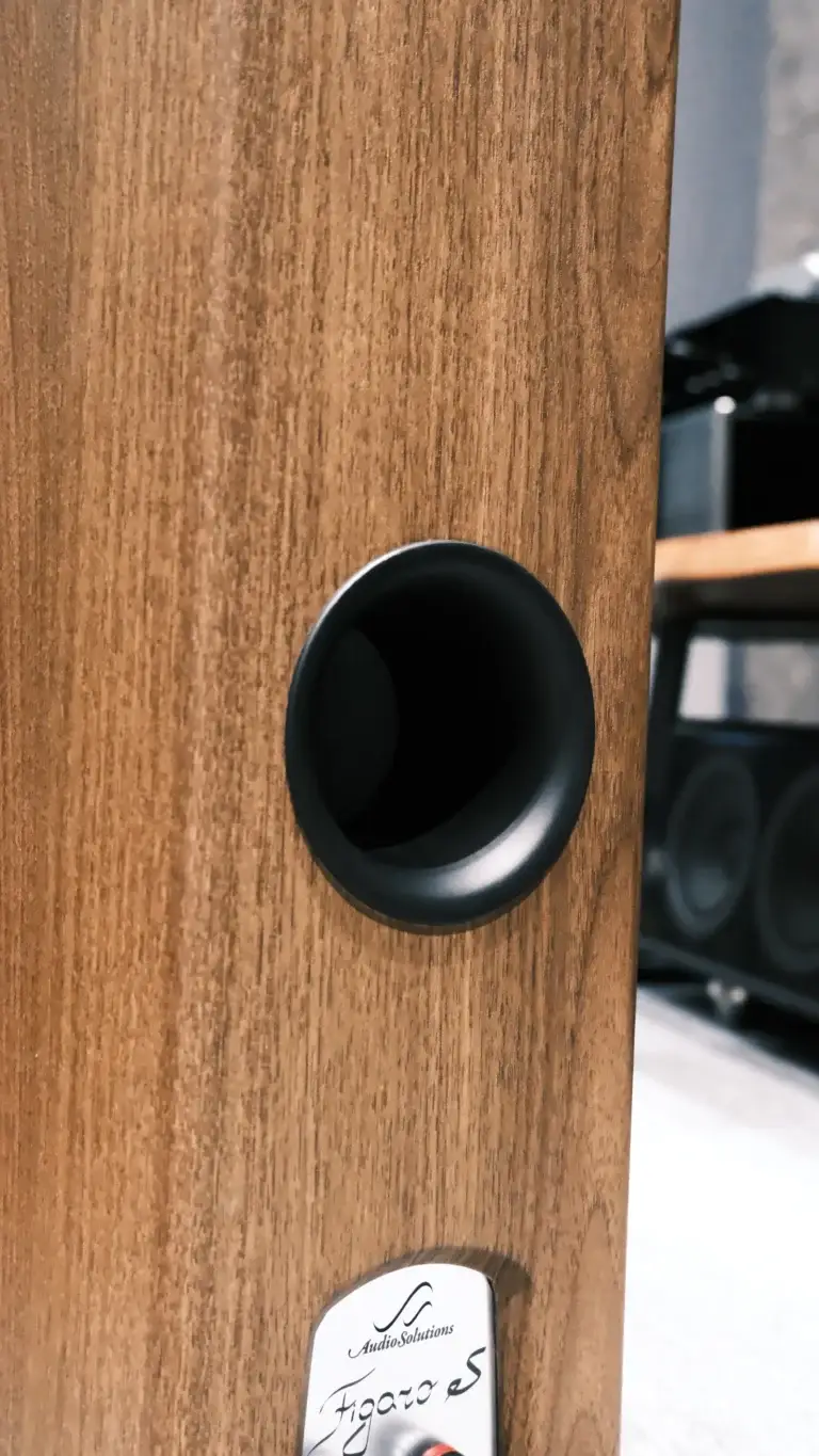音響 建築膜完工照片